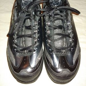 Like New Women Skechers Shoes #8.5